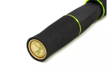 Удочка зимняя Zetrix Gretta ZGT-65MH