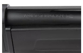 Ружье Hatsan ESCORT H112 к.12х76 ствол 710 мм