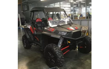 Крыша RZR 1000 ПР15932