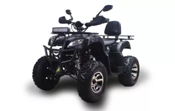 Квадроцикл Gladiator H200