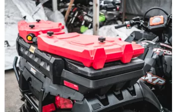 Канистра GKA High Lifter 12.5 л 00-00000043