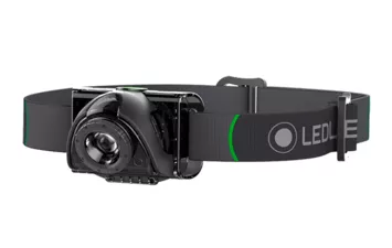 Фонарь Led Lenser MH2
