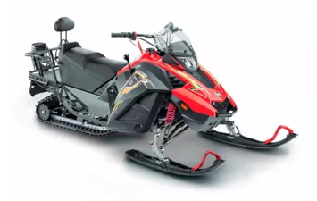 Снегоход STELS S 150 L Капитан 2022