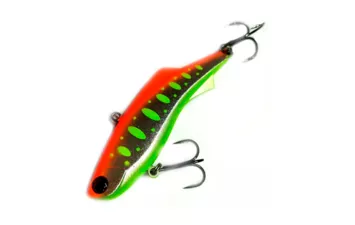 Раттлин Madness Shiriten VIBE 80 28g.