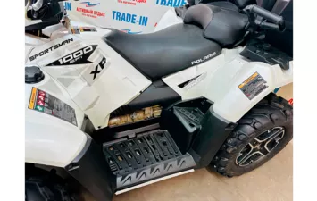 Квадроцикл Sportsman Touring XP 1000 2021 б/у (, , , )