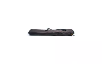 Кресло складное CHANODUG FX-7033-1 с подлокотниками в чехле