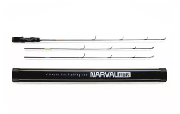 Хлыст Narval Frost Ice Rod Gen.2 Tip 65cm