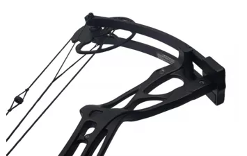 Лук блочный CH Sanlida Dragon X8 черный KIT
