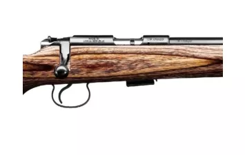 Карабин CZ 455 к.22 LR Thumbhole