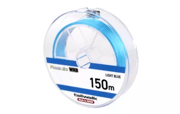 Шнур Tailwalk PE WX8 Light 150 m