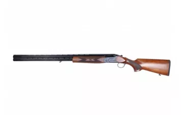 Ружье Hatsan Optima SR B12 к.12/76 ствол 760 мм