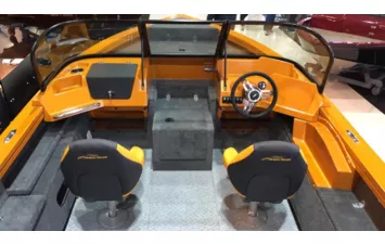 Катер NorthSilver 650 Fish Premium