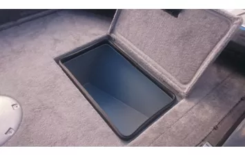 Катер NorthSilver 610 Fish Premium