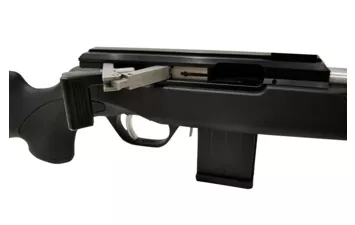 Карабин ISSC SPA 22 к.22 WMR Standard