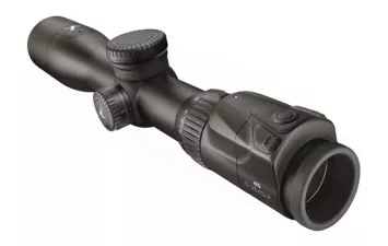 Прицел Swarovski dS 5-25х52 P L 4A-I