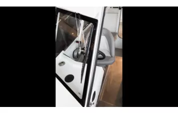 Катер NorthSilver 665 PRO M Cabin