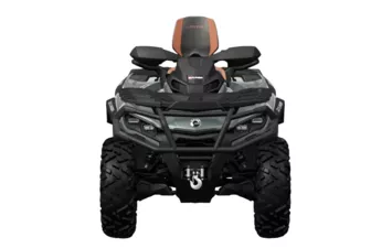 Квадроцикл Can-Am Outlander MAX 1000 LTD 2024