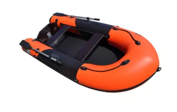 Лодка Парус Двина-280М-С