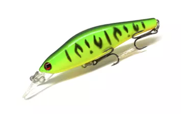 Воблер Grows Culture 3D Shad 65