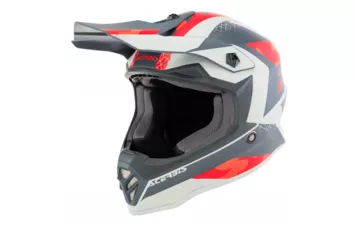 Шлем Acerbis Steel детский 0023425