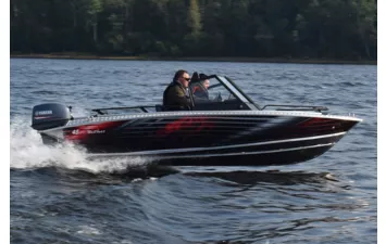 Катер Wellboat 45 AU