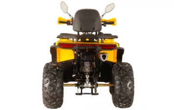 Квадроцикл ATV SPR ARMOUR 200cc Pro Version