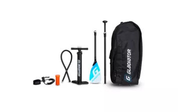 Доска SUP Gladiator PRO 10.7 WindSup