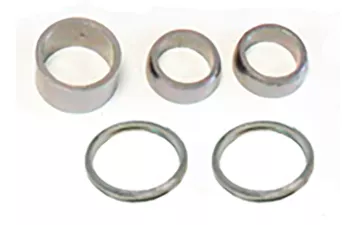 Комплект уплотнений по регламенту №174/Т (LU081948)