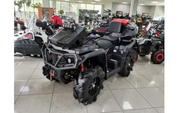 Квадроцикл AODES Pathcross ATV 1000 L LTD EPS