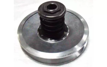 Шкив ведомый вариатора в сборе арт.21400-F39-0000 LU022725 90600-F39-0000 LU020212