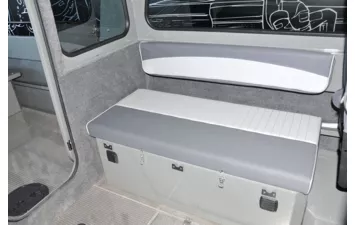Катер NorthSilver 745 PRO Cabin