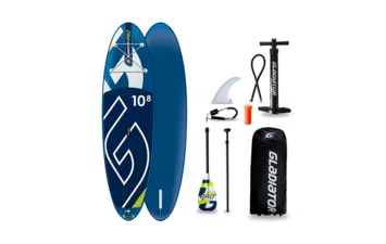 Доска SUP Gladiator PRO 10.8