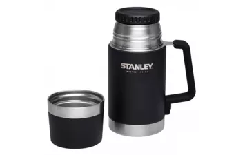 Термос STANLEY Master для еды 0,7 L