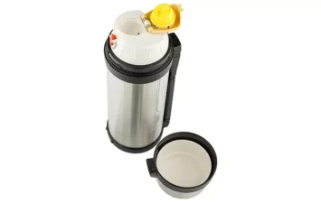 Термос Thermos FDH Stainless Steel Vacuum Flask 1.65 L