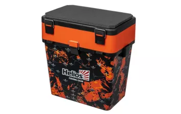 Ящик зимний Helios SHARK HS-IB-19-SHO