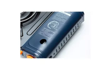 Плита газовая Namilux NA-P3915PF (NA-P3951PF, NA-199PF/2W) с переходником
