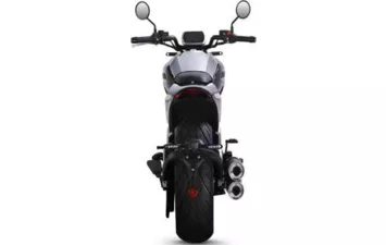 Мотоцикл Gaokin THOR 1000 M61C