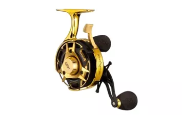 Катушка 13 Fishing Black Betty Freefall Carbon Body 10th Anniversary Trick Shop Special Edition