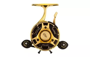Катушка 13 Fishing Black Betty Freefall Carbon Body 10th Anniversary Trick Shop Special Edition