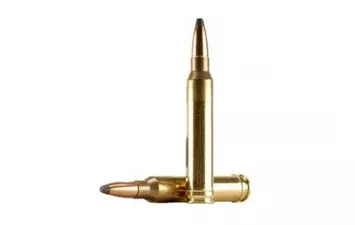 Патрон PPU к.300 Win Mag  Grom  SP 11 г