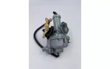 Карбюратор CB250 250см3 (PZ30) с ускорит. насосом / 00000004136