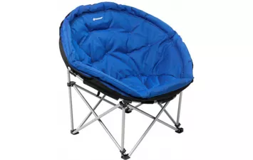 Кресло круглое Nisus N-214L-G