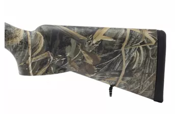 Ружье Hatsan Escort H112 Camo Max5  к.12х76 ствол 710 мм