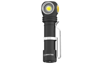 Фонарь Armytek Wizard C2 Pro Magnet USB теплый