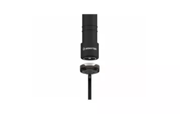 Фонарь Armytek Wizard C2 Pro Magnet USB белый
