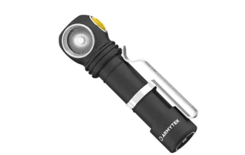 Фонарь Armytek Wizard C2 Pro Magnet USB белый