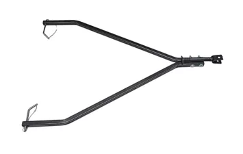 Дышло для саней Otter II Large PRO