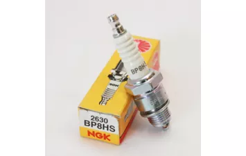 Свеча зажигания NGK BP8HS  2630