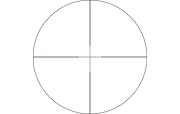 Прицел Vortex Crossfire II 4-12x44 BDC