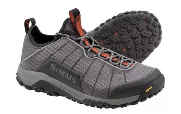 Кроссовки Simms Flyweight Shoe - Vibram